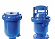 Valvola di sicurezza regolabile del gas liquido della valvola di limitazione della pressione della valvola a sfera automatica dell'aria