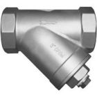 DN40 ~ DN200 Valvola di scarico del filtro a Y in acciaio inossidabile standard ANSI per olio