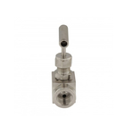 La pressione invertita leva ha equilibrato la valvola a rubinetto lubrificata CF8-304-CF8M-316