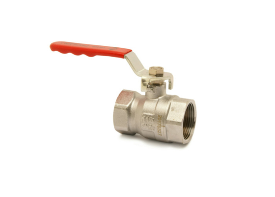 CF8M/SS304 1000WOG 1/2 pollice di acciaio inossidabile 2-Pc valvola a sfera con fine femminile NPT BSPT