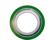 Acciaio al carbonio di sigillamento 900# del metallo di ASME B16.20 Ring Stainless Steel esterno 304 Ring Graphite Filler Raised Flange interno Spir