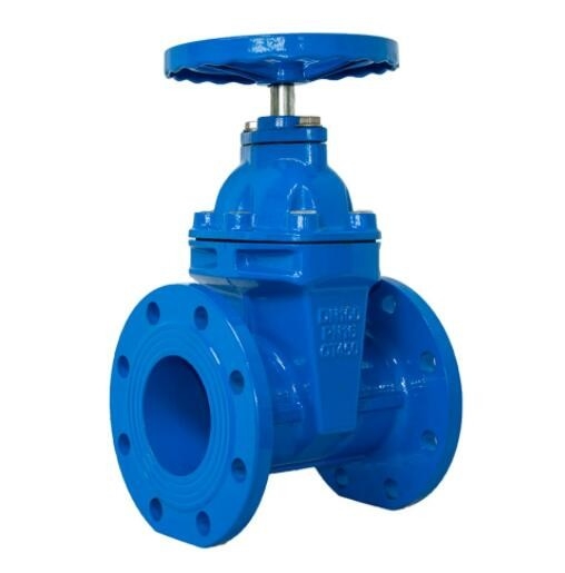 Valvole a saracinesca d'acciaio standard dell'ANSI del ferro di Asme B16.10 Dn200 della valvola a saracinesca del rifornimento standard duttile di Cnbm