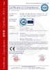 La Cina TOBO STEEL GROUP CHINA Certificazioni